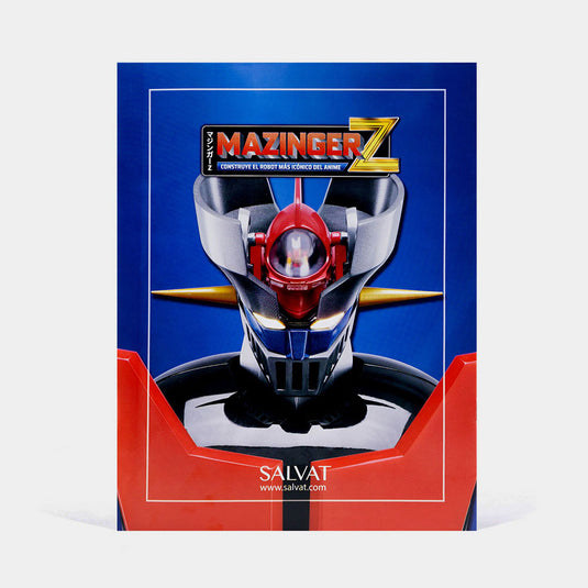 Mazinger Z (2024), Edición #99