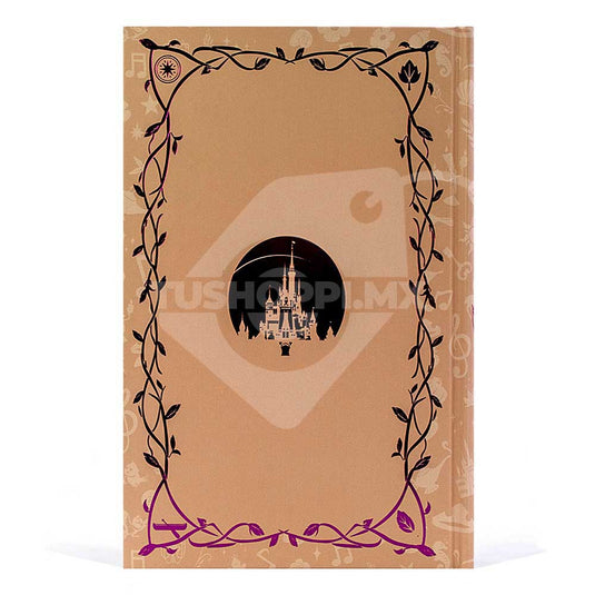 Novelas Inolvidables Disney, Edición #21