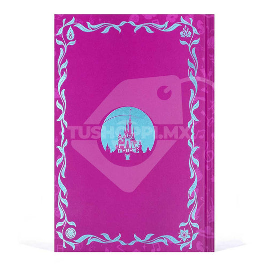 Novelas Inolvidables Disney, Edición #23