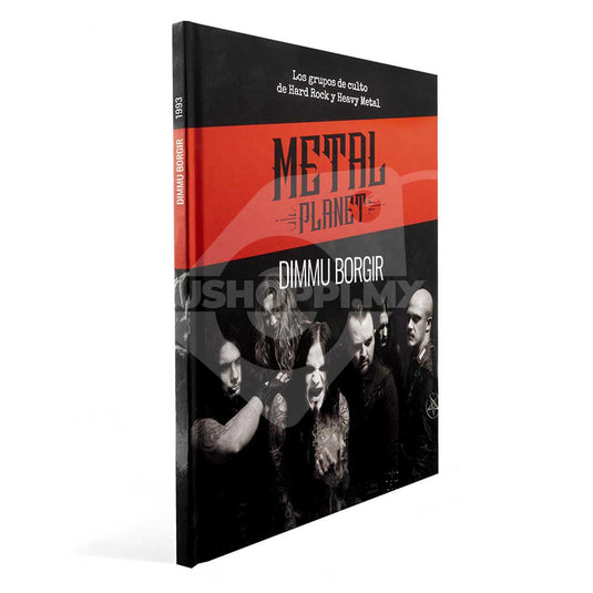 Metal Planet, Edición #76
