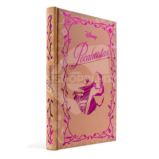 Novelas Inolvidables Disney (Relanzamiento) Edición #20