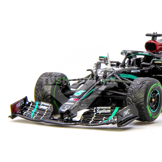 Racing Cars, Edición #2