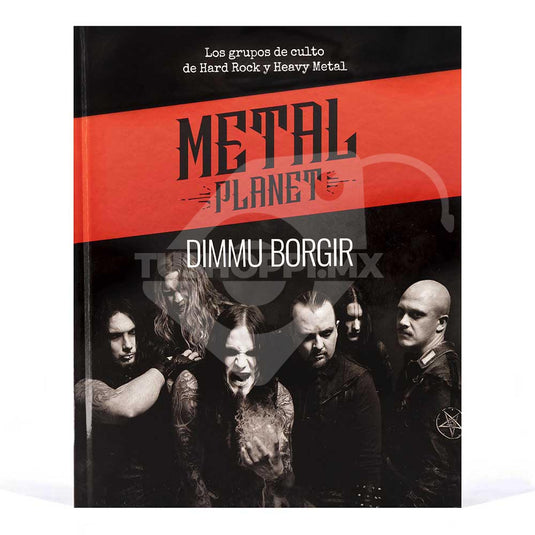 Metal Planet, Edición #76