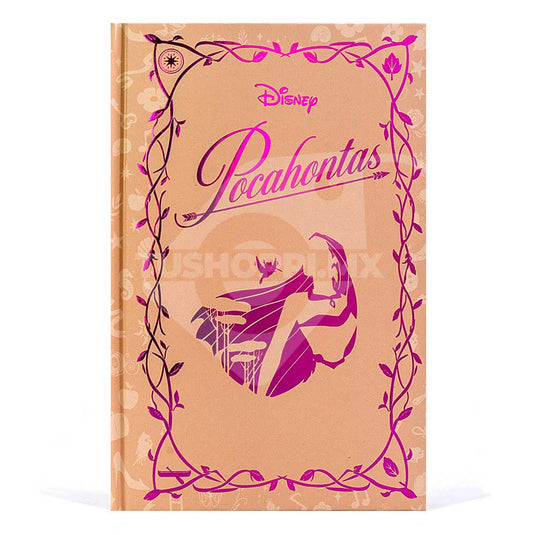 Novelas Inolvidables Disney, Edición #21