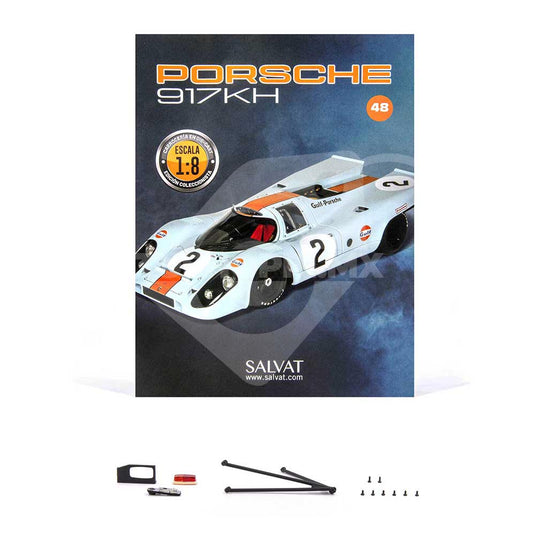 Porsche 917KH, Edición #48