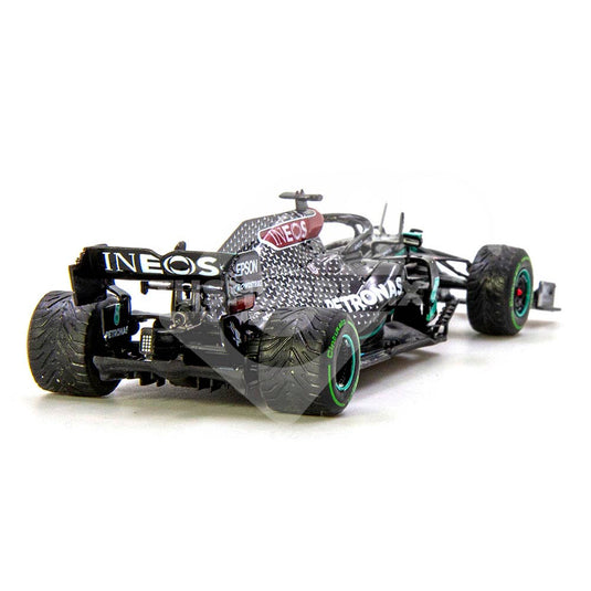Racing Cars, Edición #2