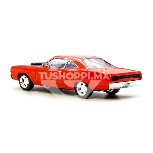 Fast & Furious, Edición #24