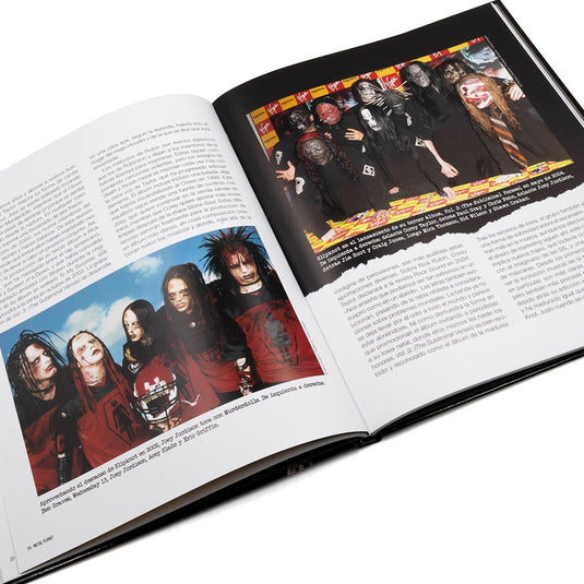 Metal Planet, Edición #46
