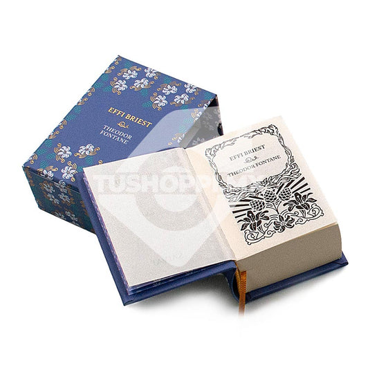 Novelas Inolvidables en Miniatura, Edición #75