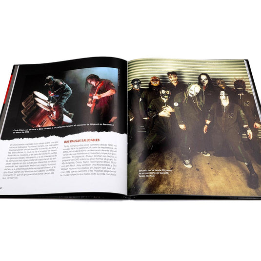 Metal Planet, Edición #46