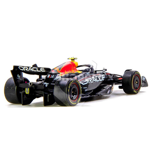 Racing Cars, Edición #1