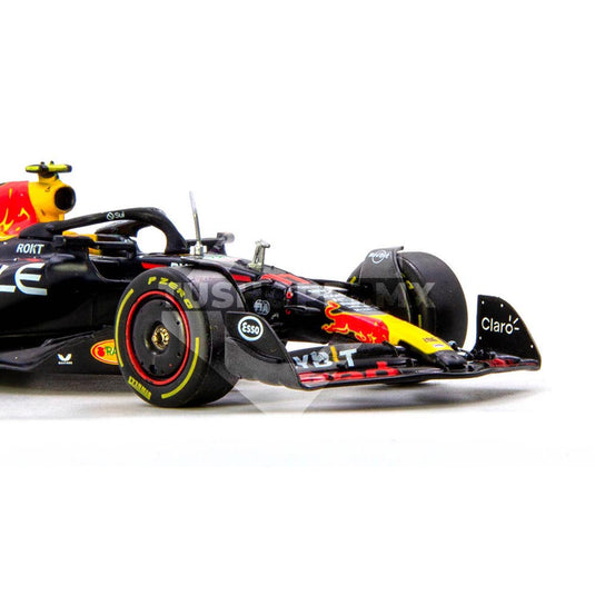 Racing Cars, Edición #1