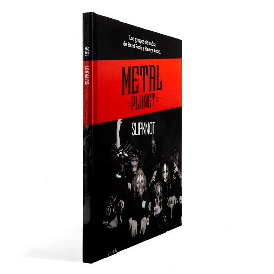Metal Planet, Edición #46