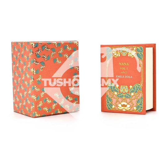 Novelas Inolvidables en Miniatura, Edición #76