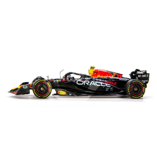 Racing Cars, Edición #1