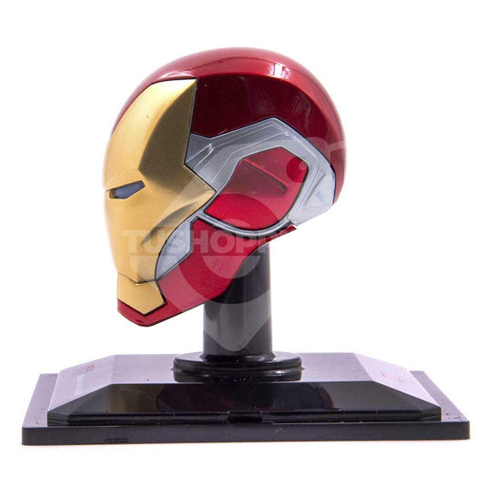 Marvel Movie Museum, Edición #01