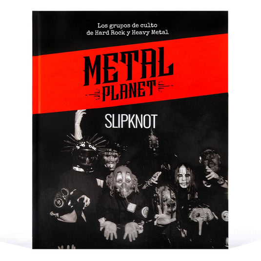Metal Planet, Edición #46