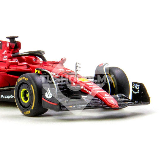 Racing Cars, Edición #3