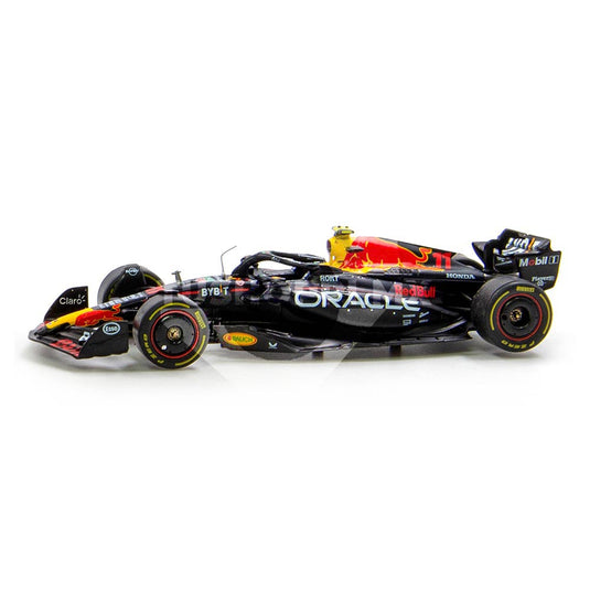 Racing Cars, Edición #1