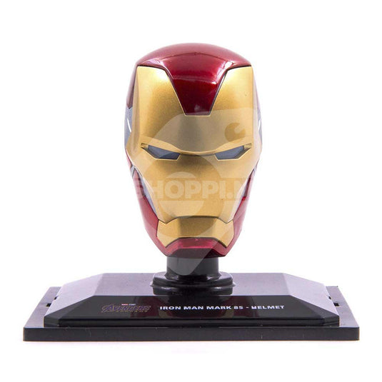 Marvel Movie Museum, Edición #01