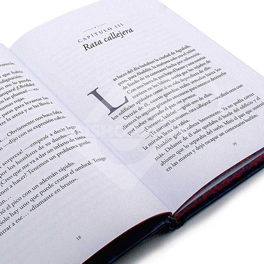 Novelas Inolvidables Disney, Edición #25