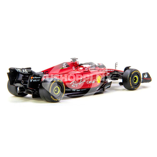 Racing Cars, Edición #3