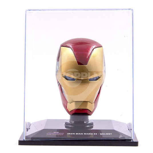 Marvel Movie Museum, Edición #01