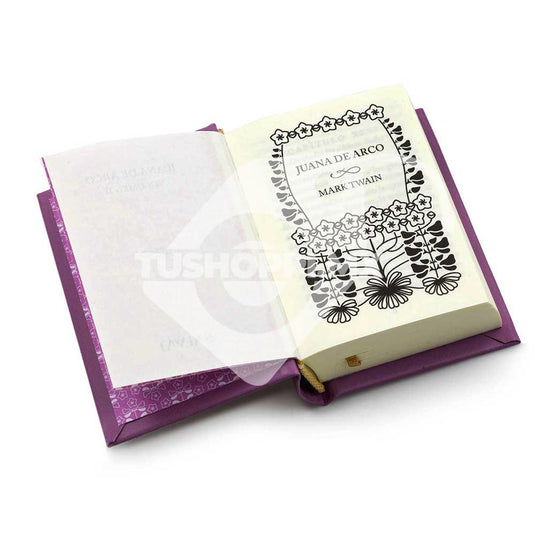 Novelas Inolvidables en Miniatura, Edición #73