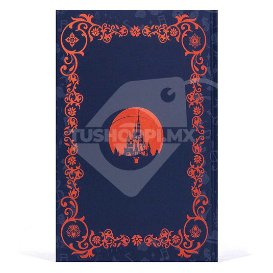 Novelas Inolvidables Disney, Edición #25