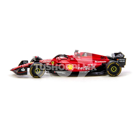 Racing Cars, Edición #3
