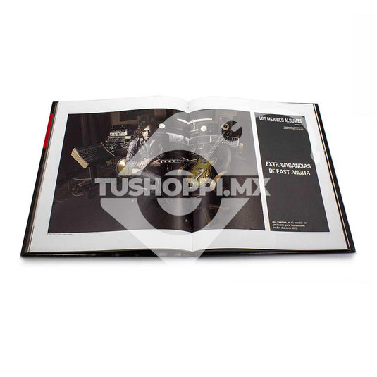 Metal Planet, Edición #77