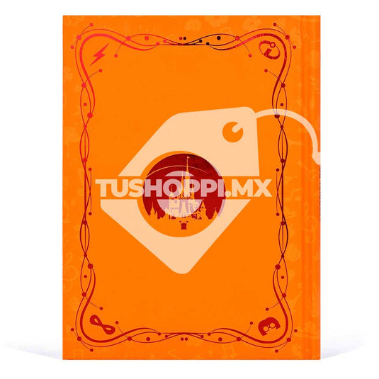 Novelas Inolvidables Disney, Edición #32