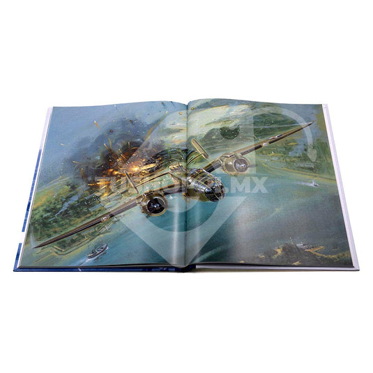 Biblioteca Osprey II Guerra Mundial, Edición #13