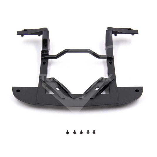 Ford Mustang GT 1968, Edición #31