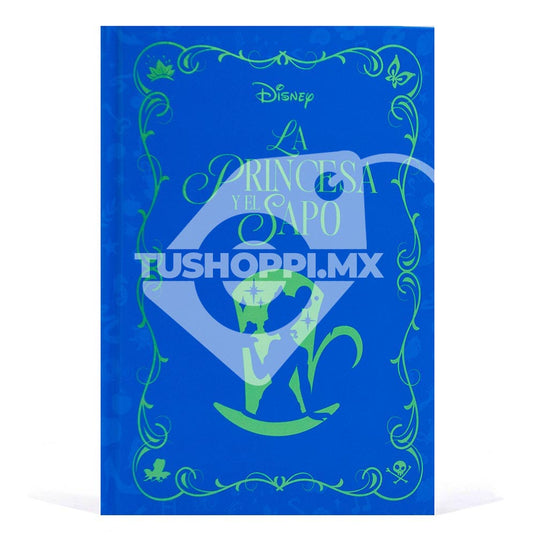 Novelas Inolvidables Disney, Edición #31