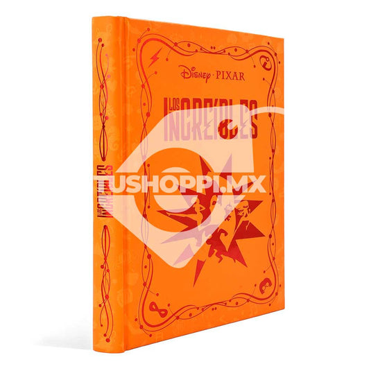 Novelas Inolvidables Disney, Edición #32