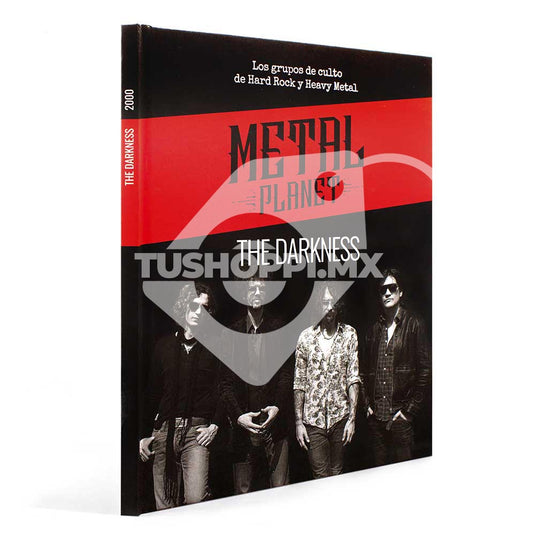 Metal Planet, Edición #77