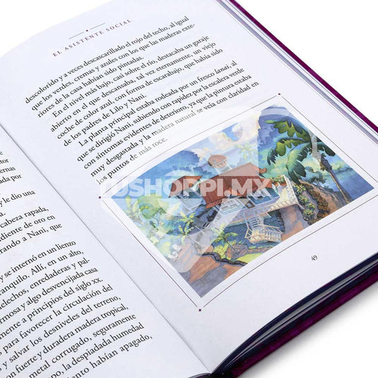 Novelas Inolvidables Disney, Edición #29