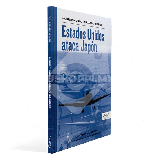 Biblioteca Osprey II Guerra Mundial, Edición #13