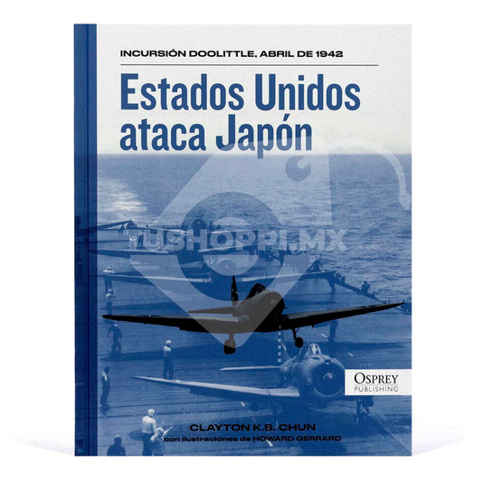 Biblioteca Osprey II Guerra Mundial, Edición #13