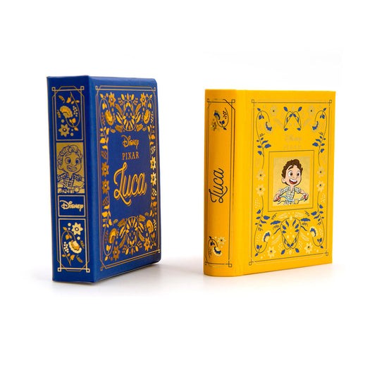 Mini Libros Disney (2024), Edición #58