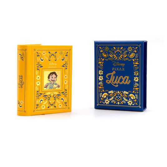 Mini Libros Disney (2024), Edición #58