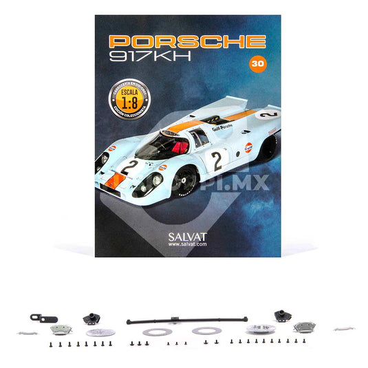 Porsche 917KH, Edición #30