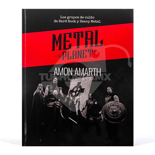 Metal Planet, Edición #70