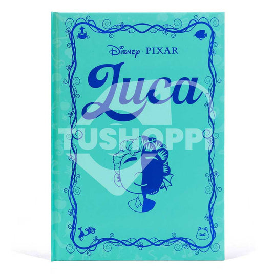 Novelas Inolvidables Disney, Edición #22