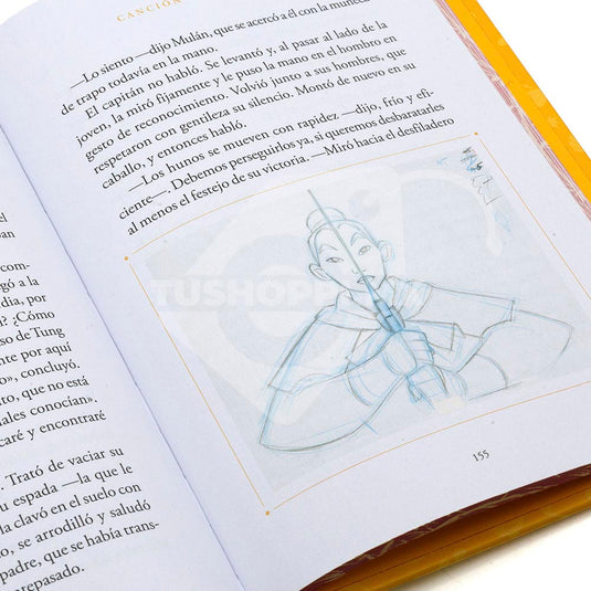Novelas Inolvidables Disney, Edición #10