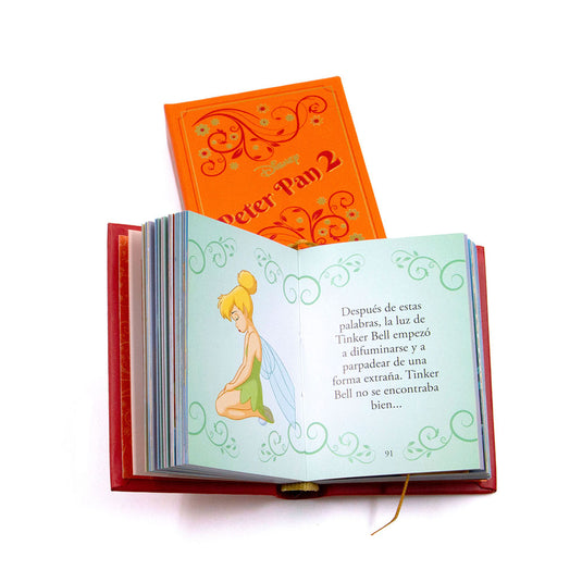 Mini Libros Disney (2024), Edición #60