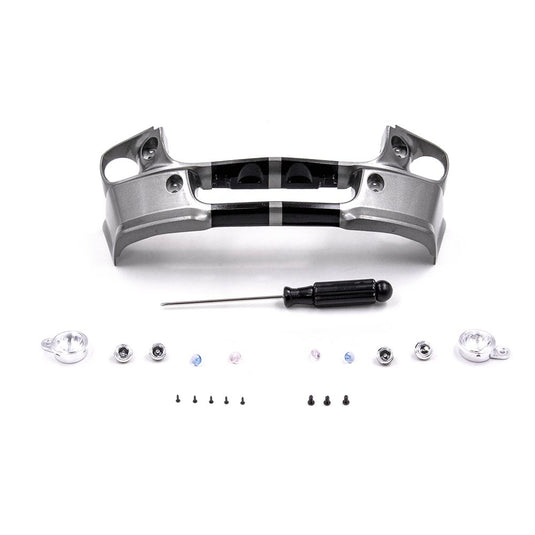 Mustang Eleanor, Edición #01