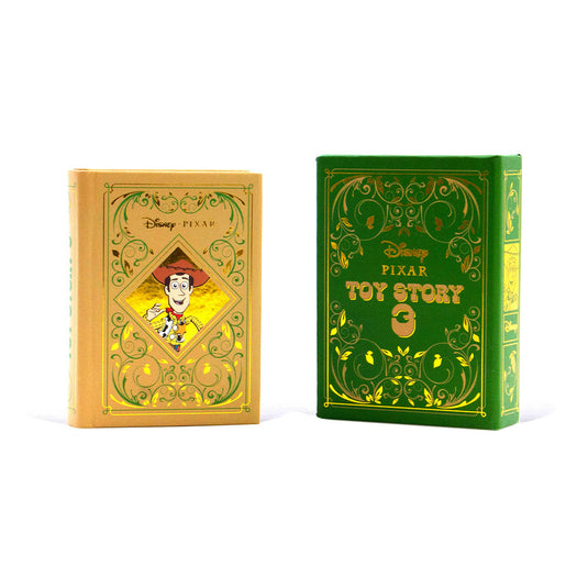 Mini Libros Disney (2024), Edición #62