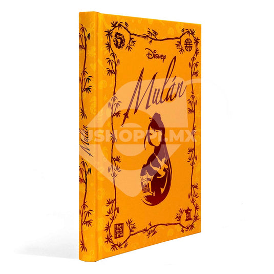 Novelas Inolvidables Disney, Edición #10